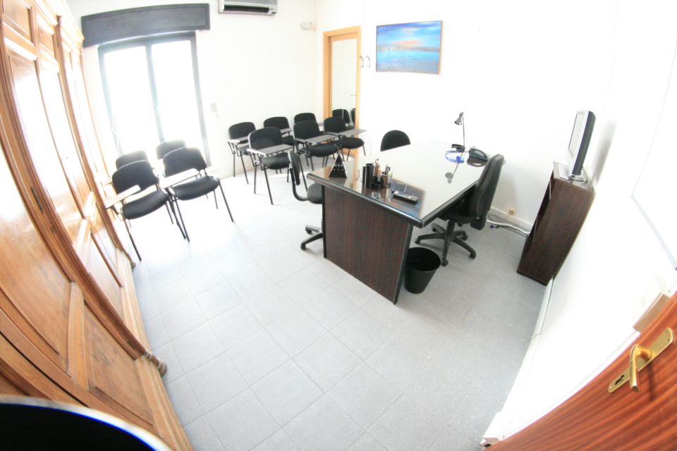 Virtual Offices Naples Southern Italy