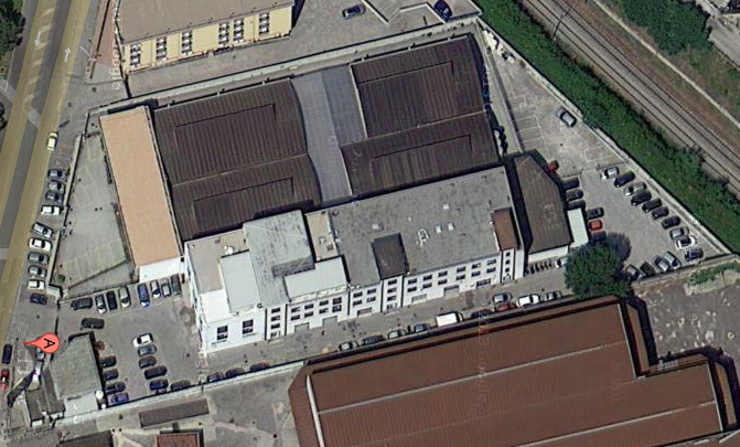 Business Centres Naples Southern Italy