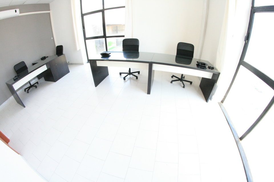 Office Space for rent Naples Southern Italy