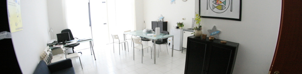 Serviced Offices Naples Southern Italy