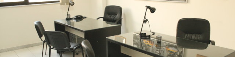 Serviced Offices Naples Southern Italy