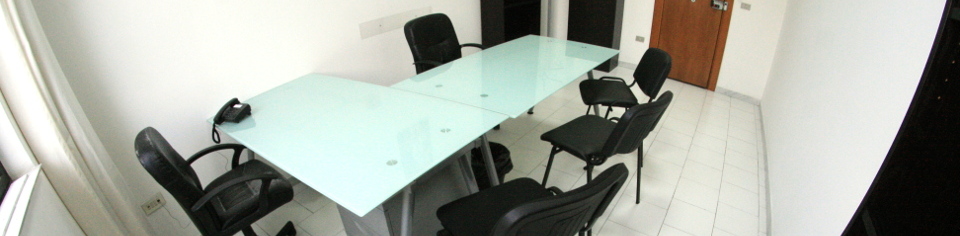 Serviced Offices Naples Southern Italy
