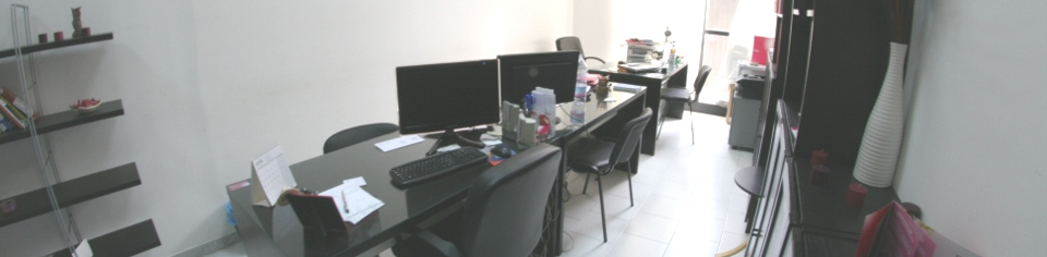 Serviced Offices Naples Southern Italy