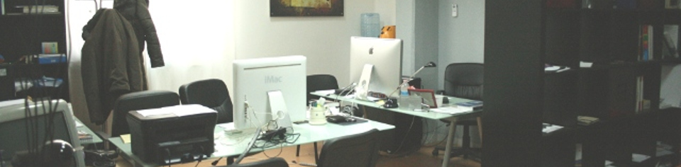Serviced Offices Naples Southern Italy