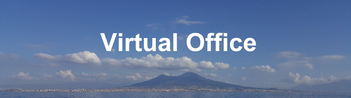 Virtual Offices Naples Southern Italy
