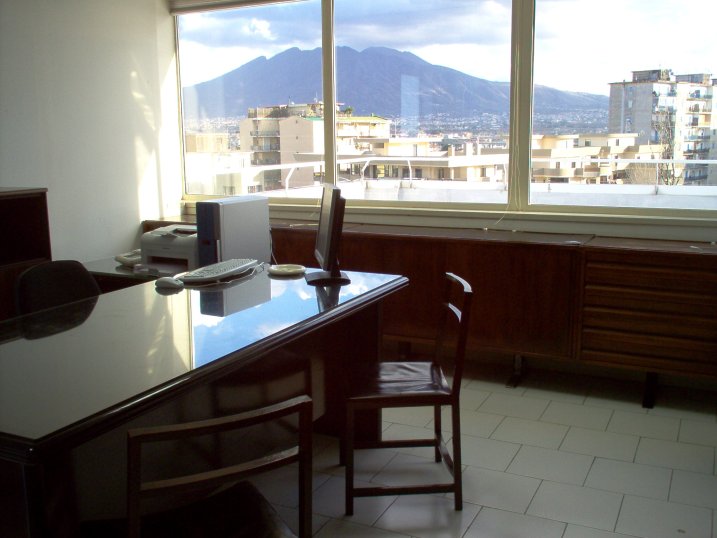 Registered Office Address Naples Southern Italy
