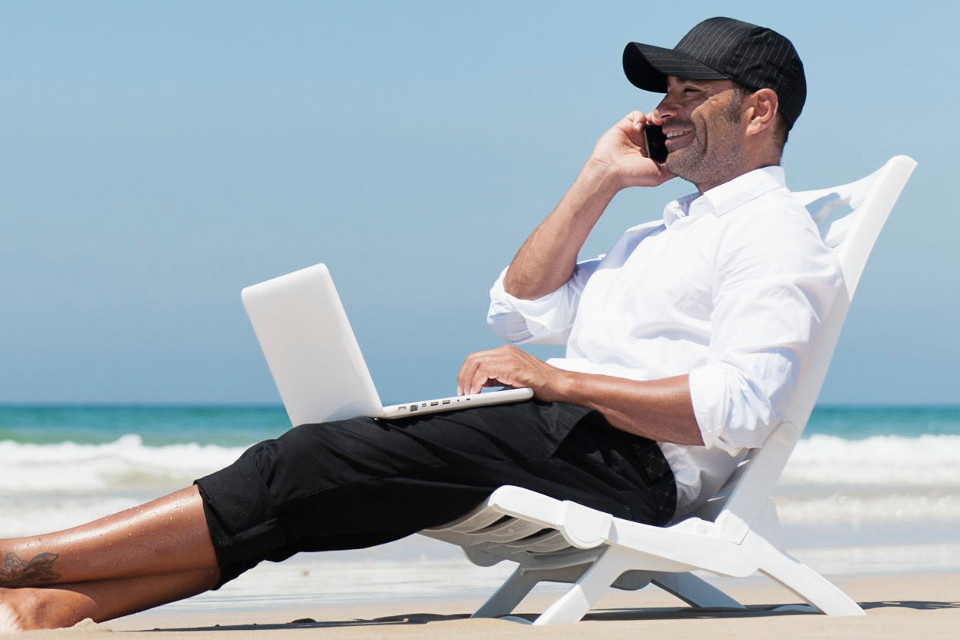 Virtual Offices Naples Southern Italy